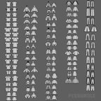 Ultimate Apparel Mockups